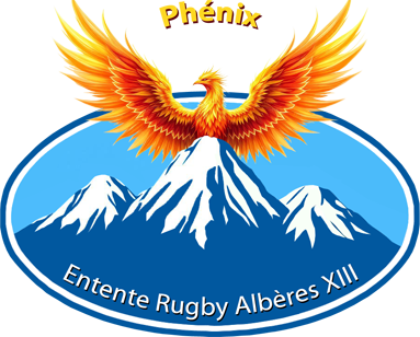 Logo ERAXIII