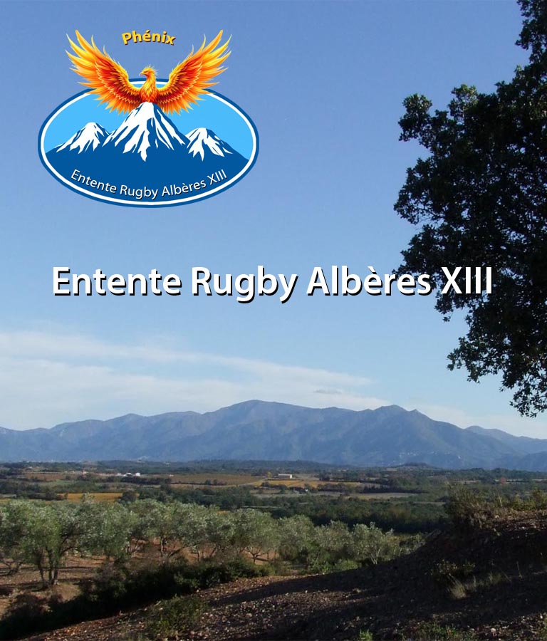 Les Albères